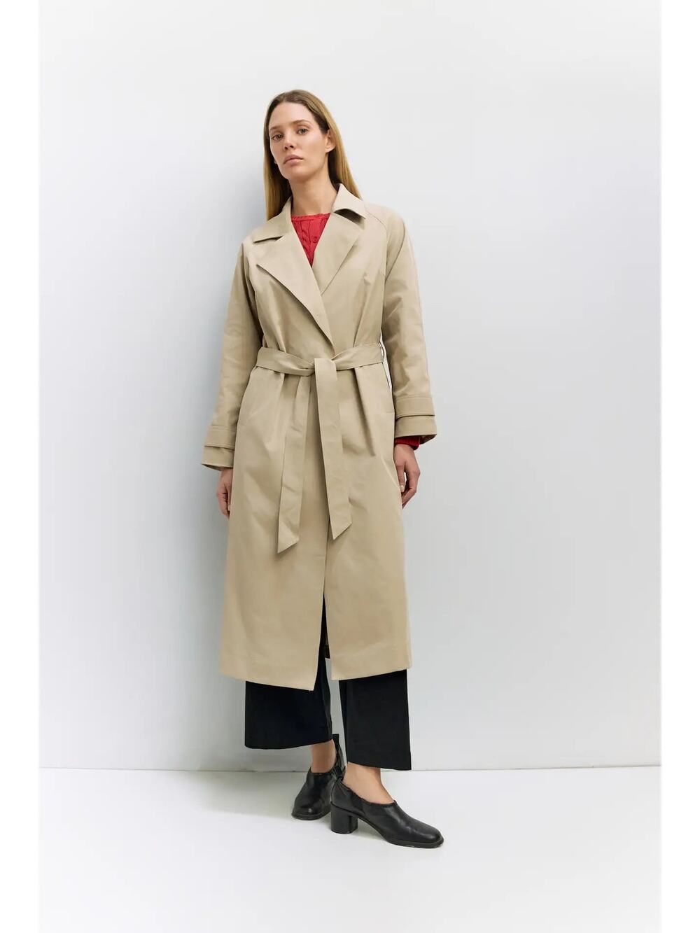 The Diane Coat